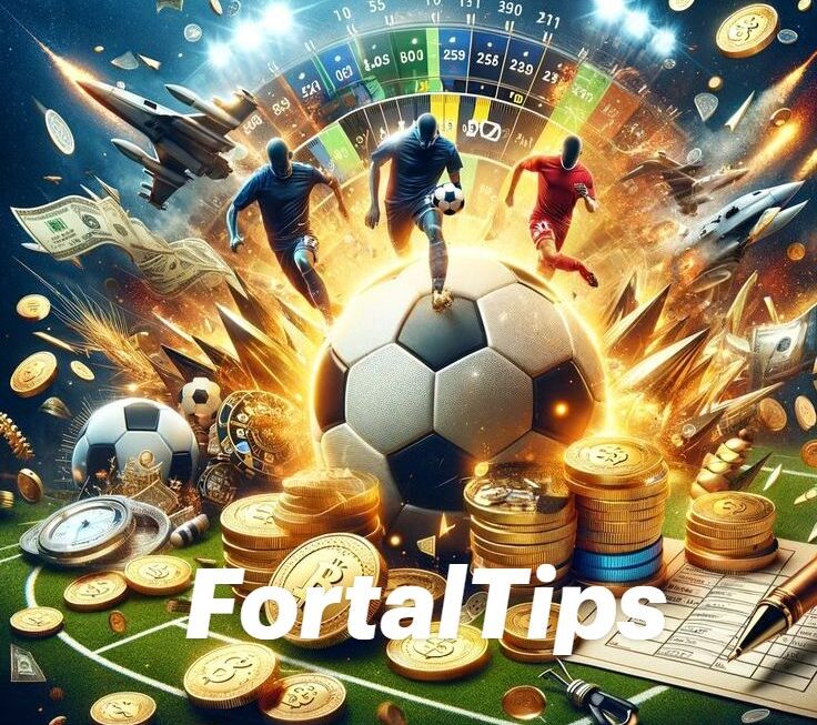 Bongkar Rahasia Trik Bermain Taruhan Mix Parlay SBOBET88