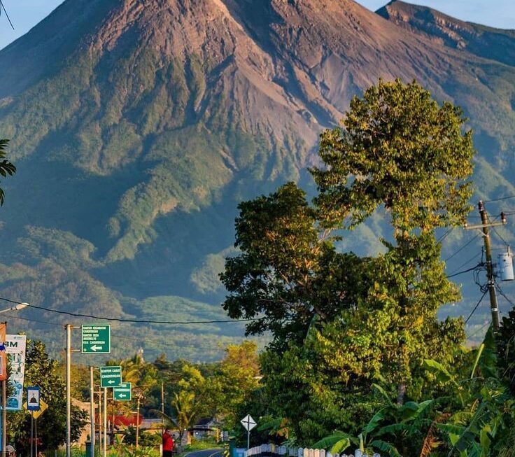 Bagaimana Langkah Awal Pelangi Indah Tercipta