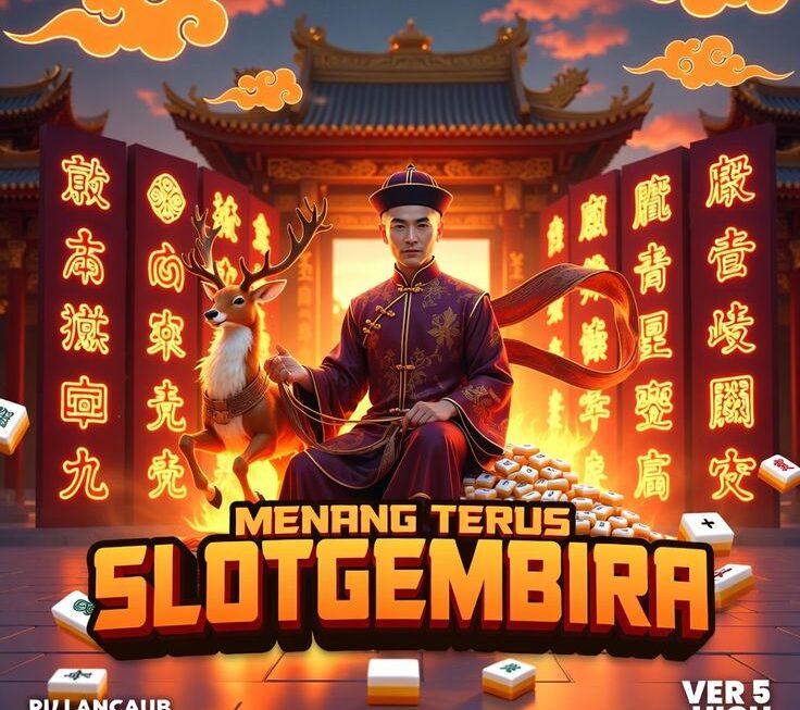 Menjelajahi Dunia Toto Slot Lengkap Untuk Pecinta Casino